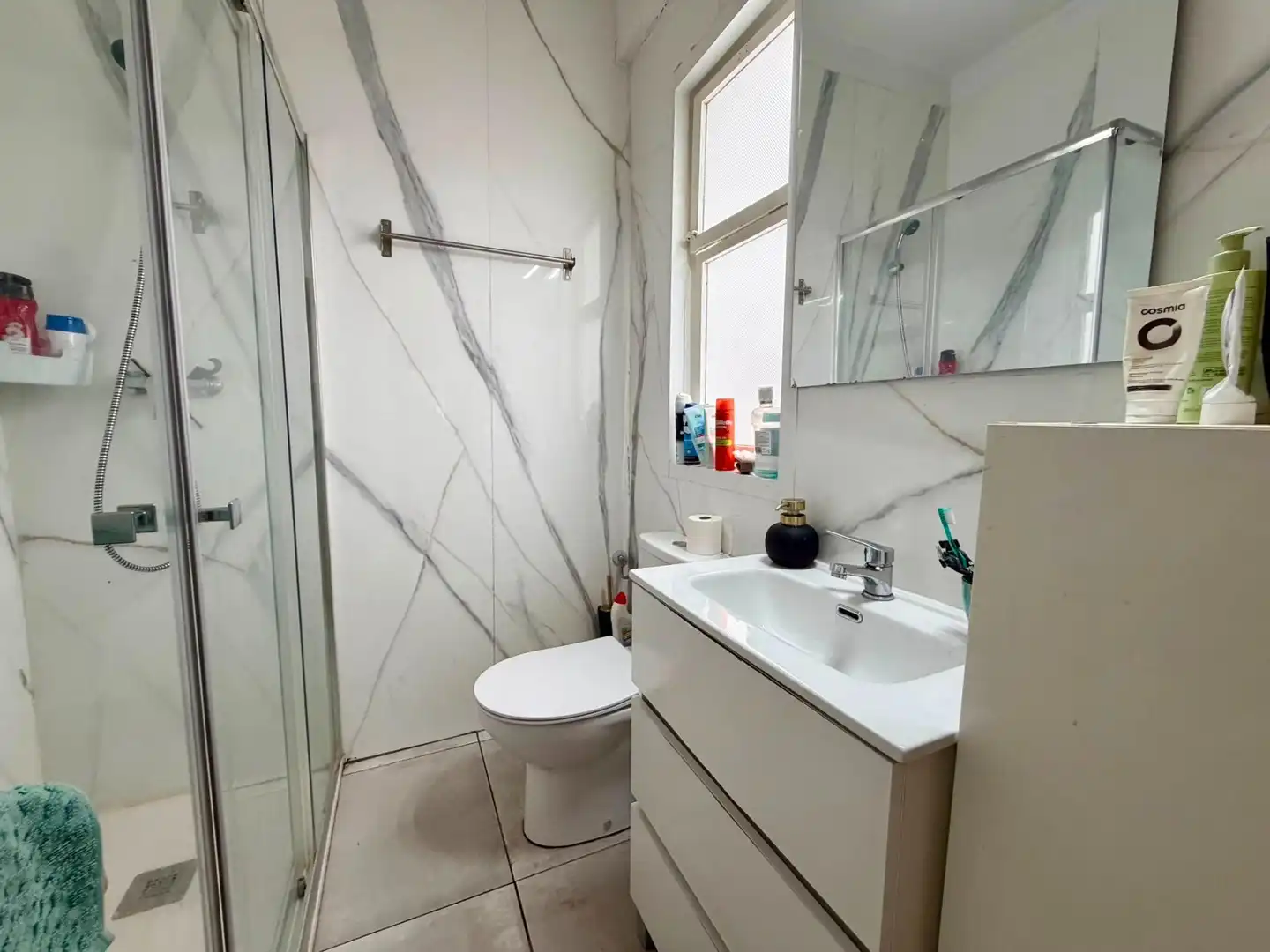 Baño de Piso en venta en Almería con Aire acondicionado y Amueblado