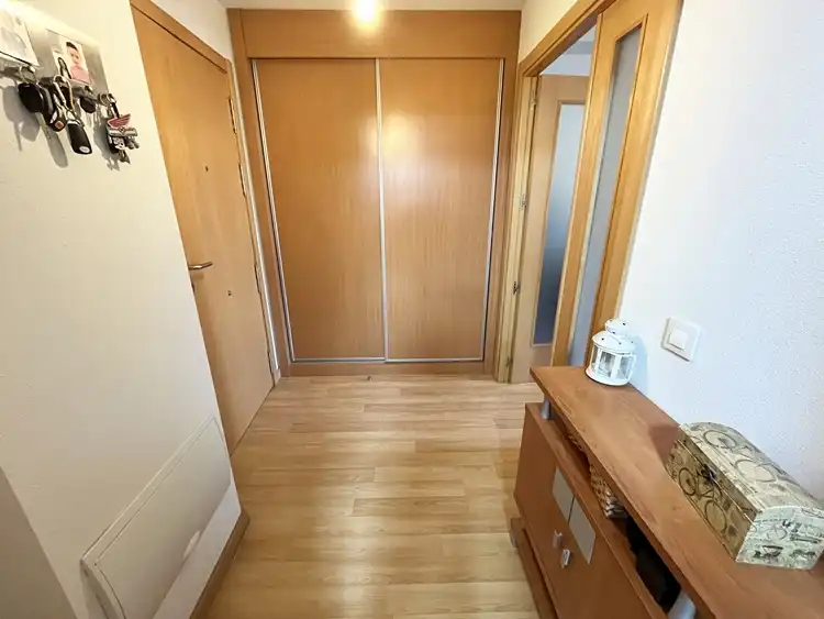 Flat for rent in Valdemoro, Madrid