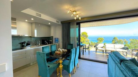 Foto 3 de Apartamento en venta en Centro Urbano, Villajoyosa / La Vila Joiosa