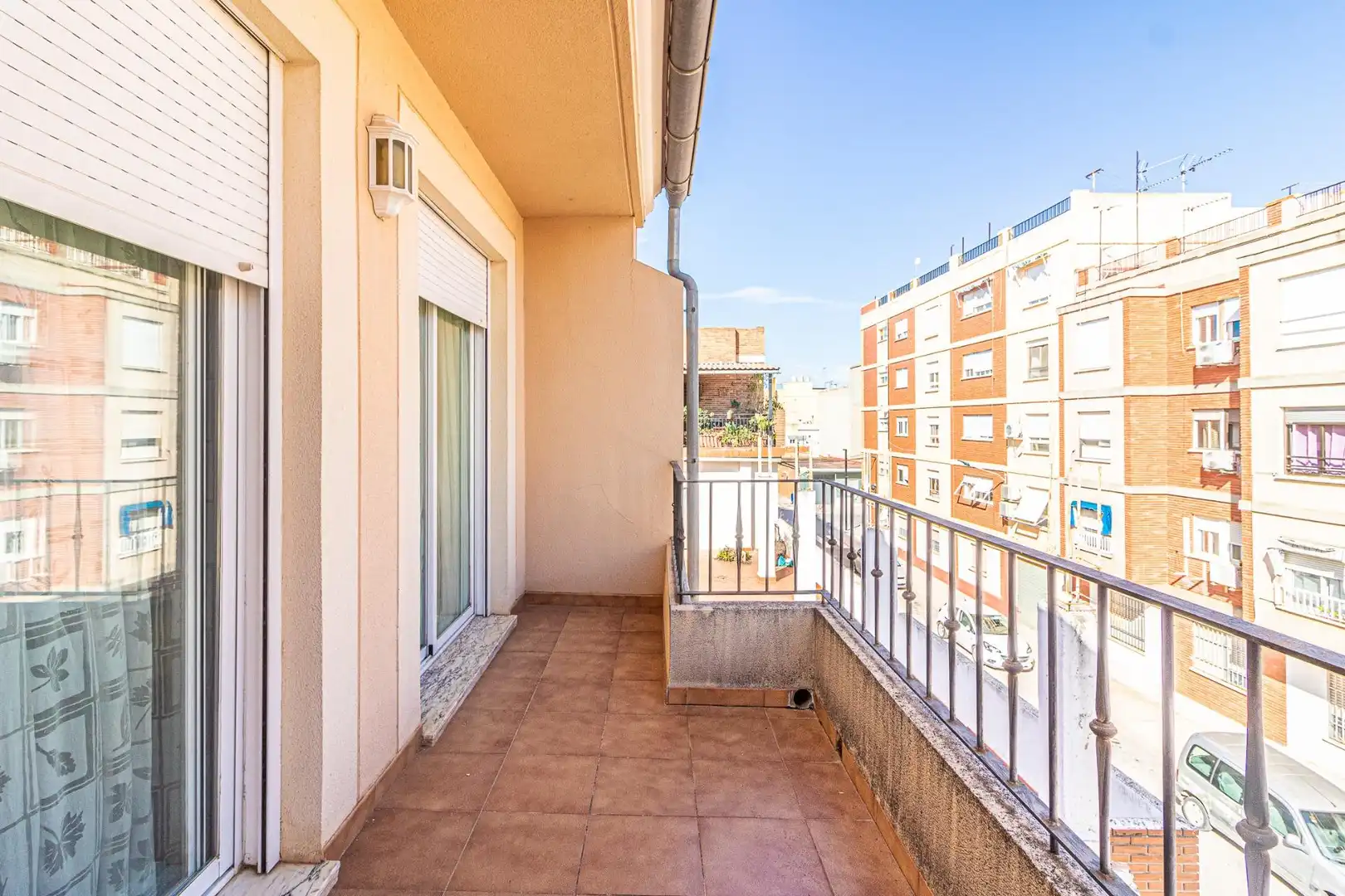 Bedroom of Houses for sale in Benimodo  with Terrace, Storage room and Balcony