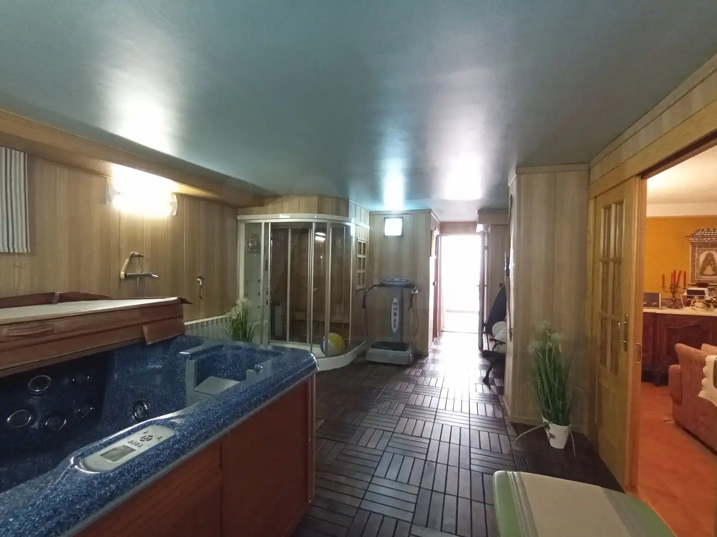 Houses for sale in Meco