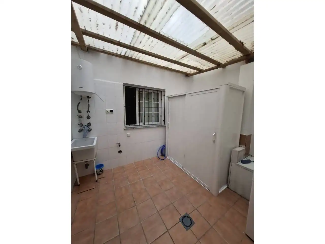 Appartamento con ascensore in vendita a Roquetas de Mar ciudad, imagen 21