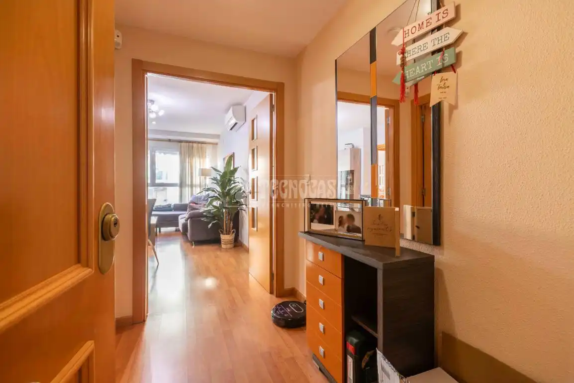 Flat for sale in Valencia