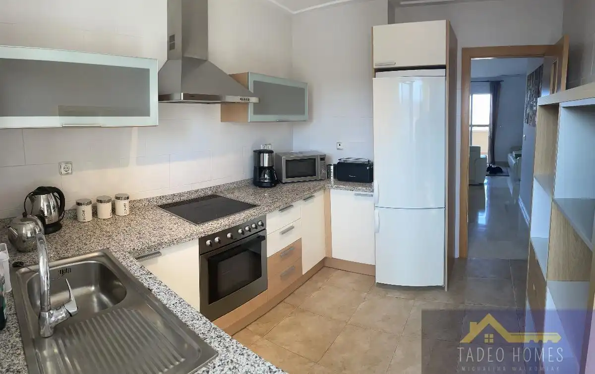 Apartament amb terrassa en venda a Pino Nuevo 6, imagen 25