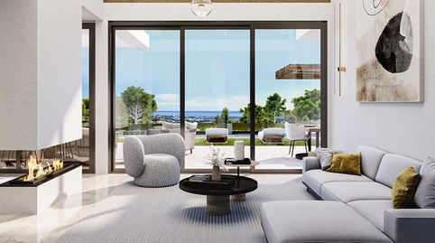 Foto 4 de Casa o chalet en venta en Mijas pueblo, Mijas