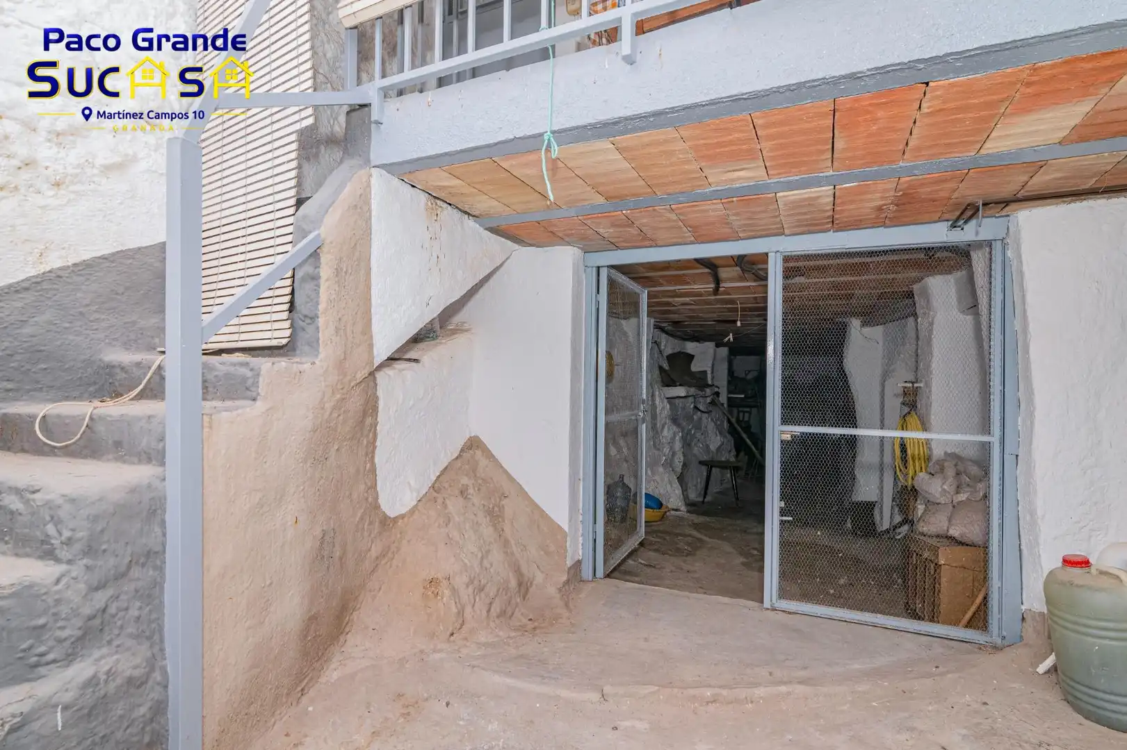 Casa en venda a Calle Calle Convento 2, imagen 47