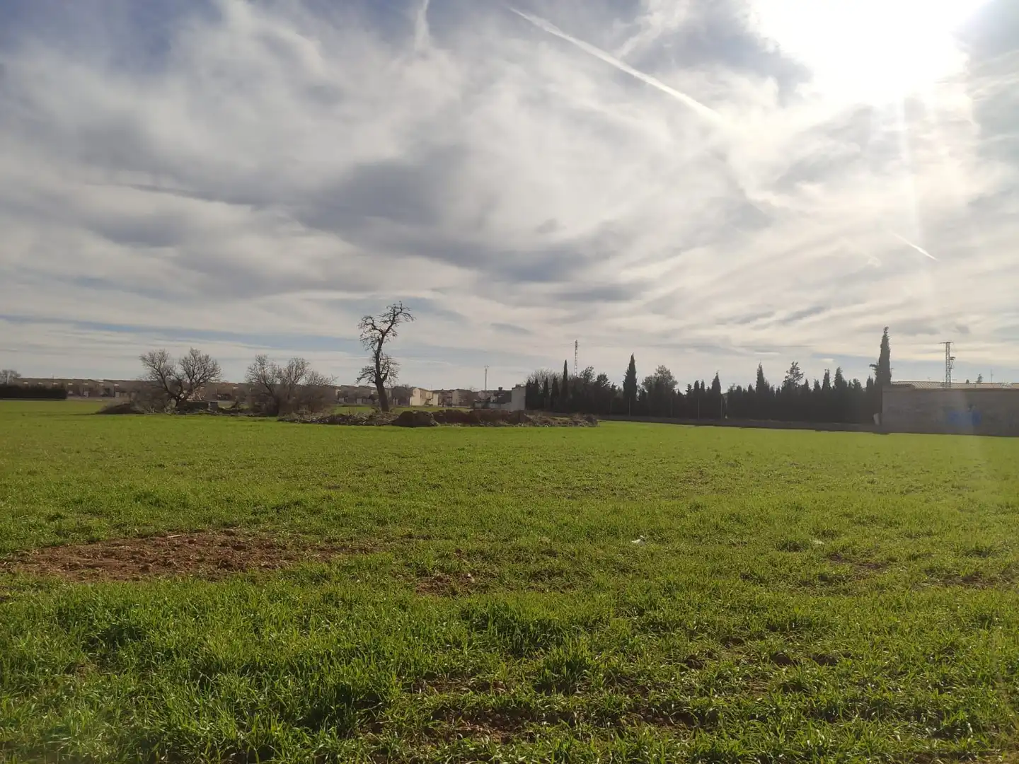 Terrenos y solares en venta en Quintanar de la Orden