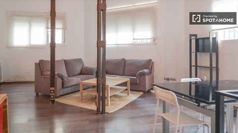 Photo 5 of Flat for rent in Bellas Vistas, Madrid Capital