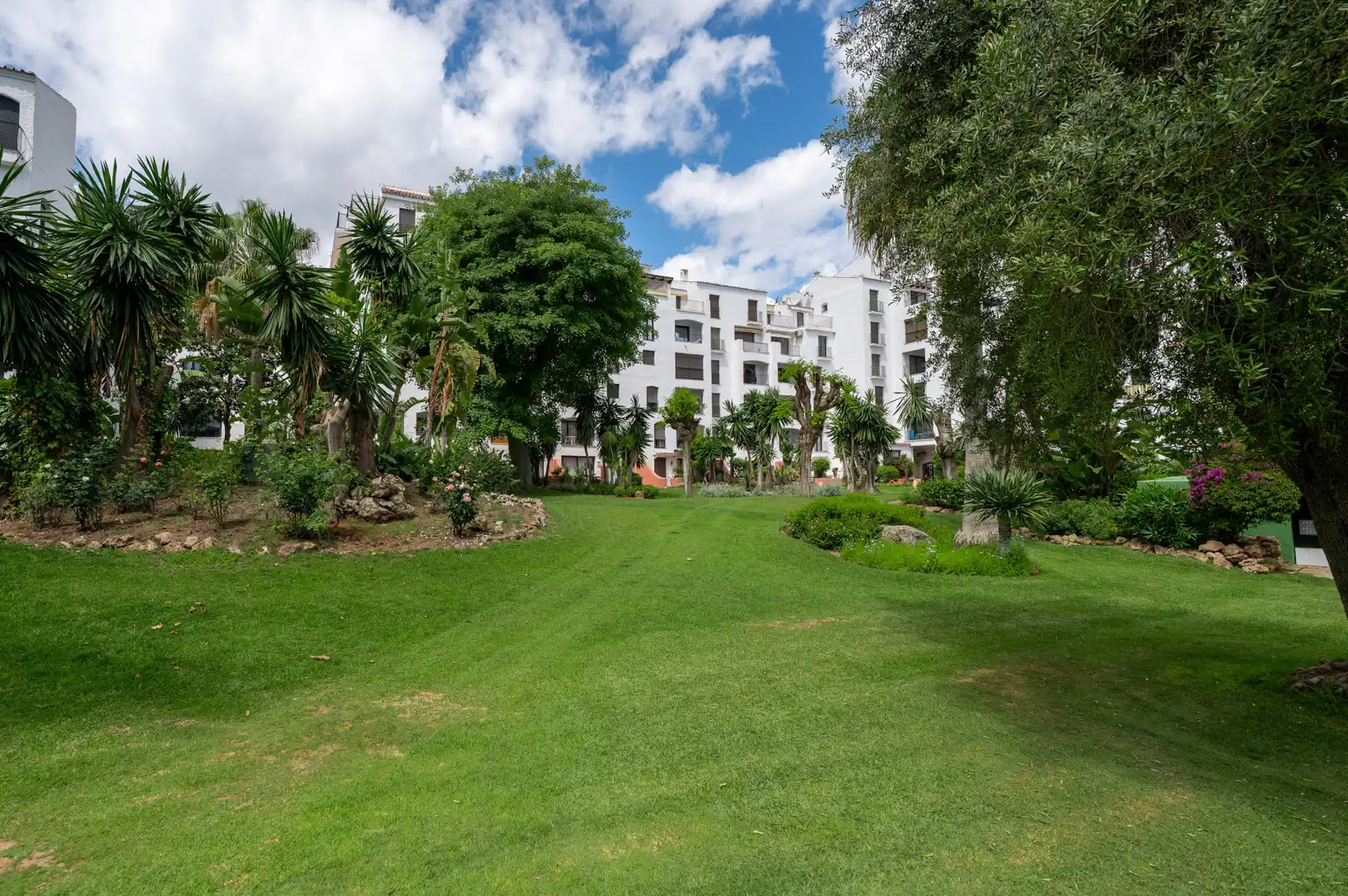 Apartment mit Pool zum Verkauf in JOSE BANUS-PTO BANUS 1, imagen 27