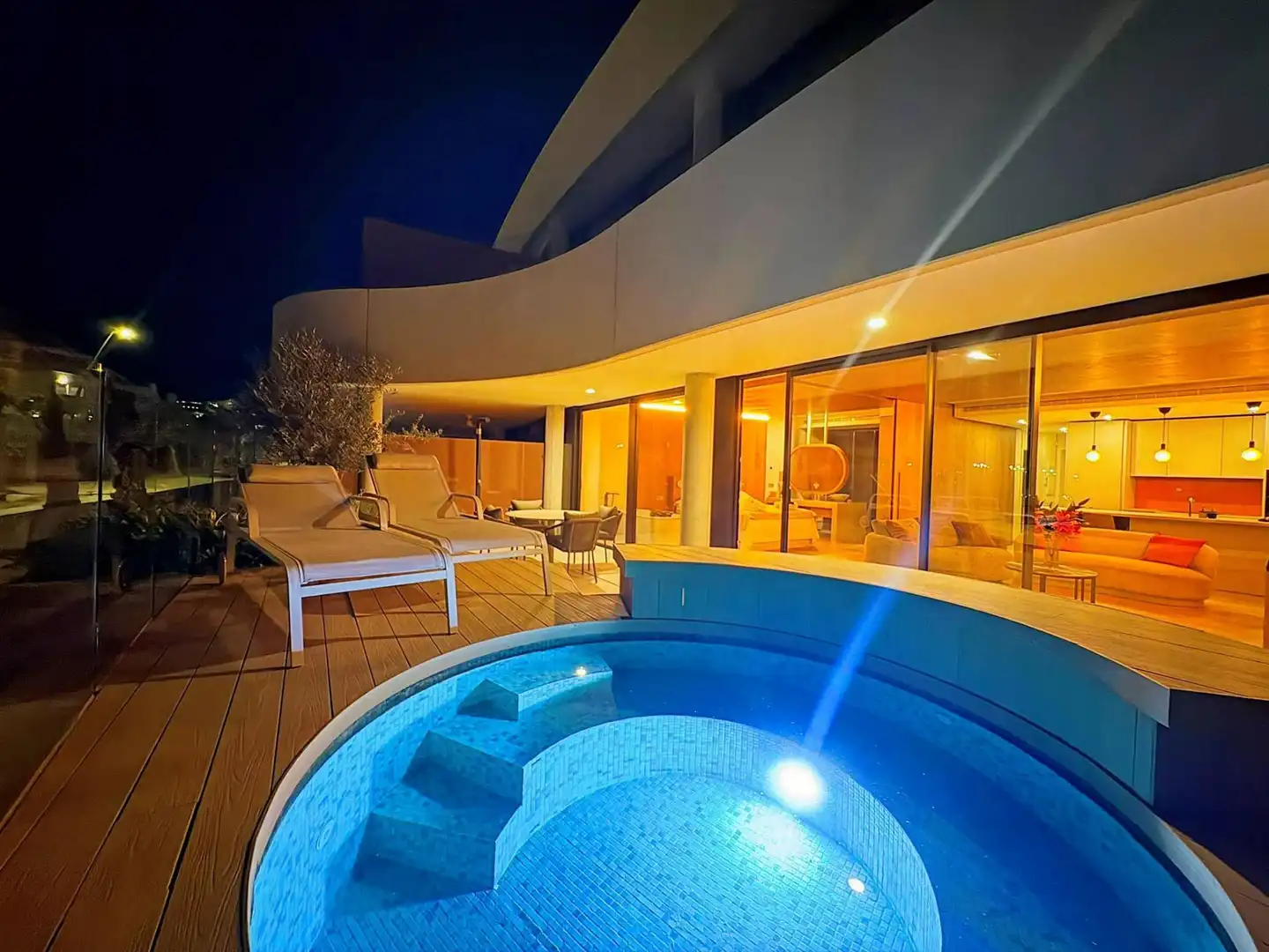 Piscina de Apartament en venda en Fuengirola amb Aire condicionat, Terrassa i Traster