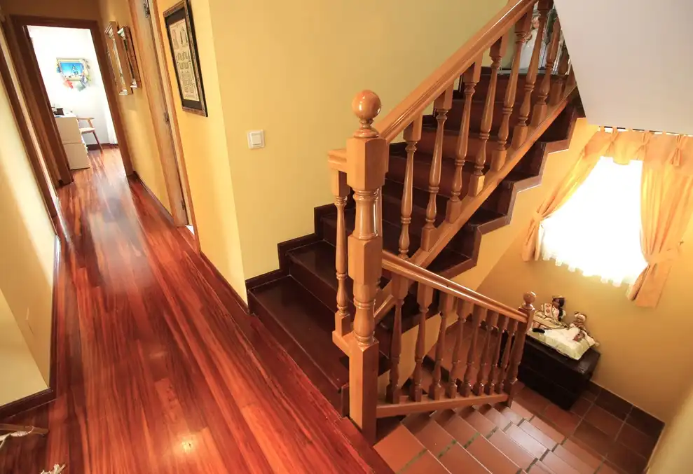 Casa o chalet en venta en Parres con Piscina y Amueblado