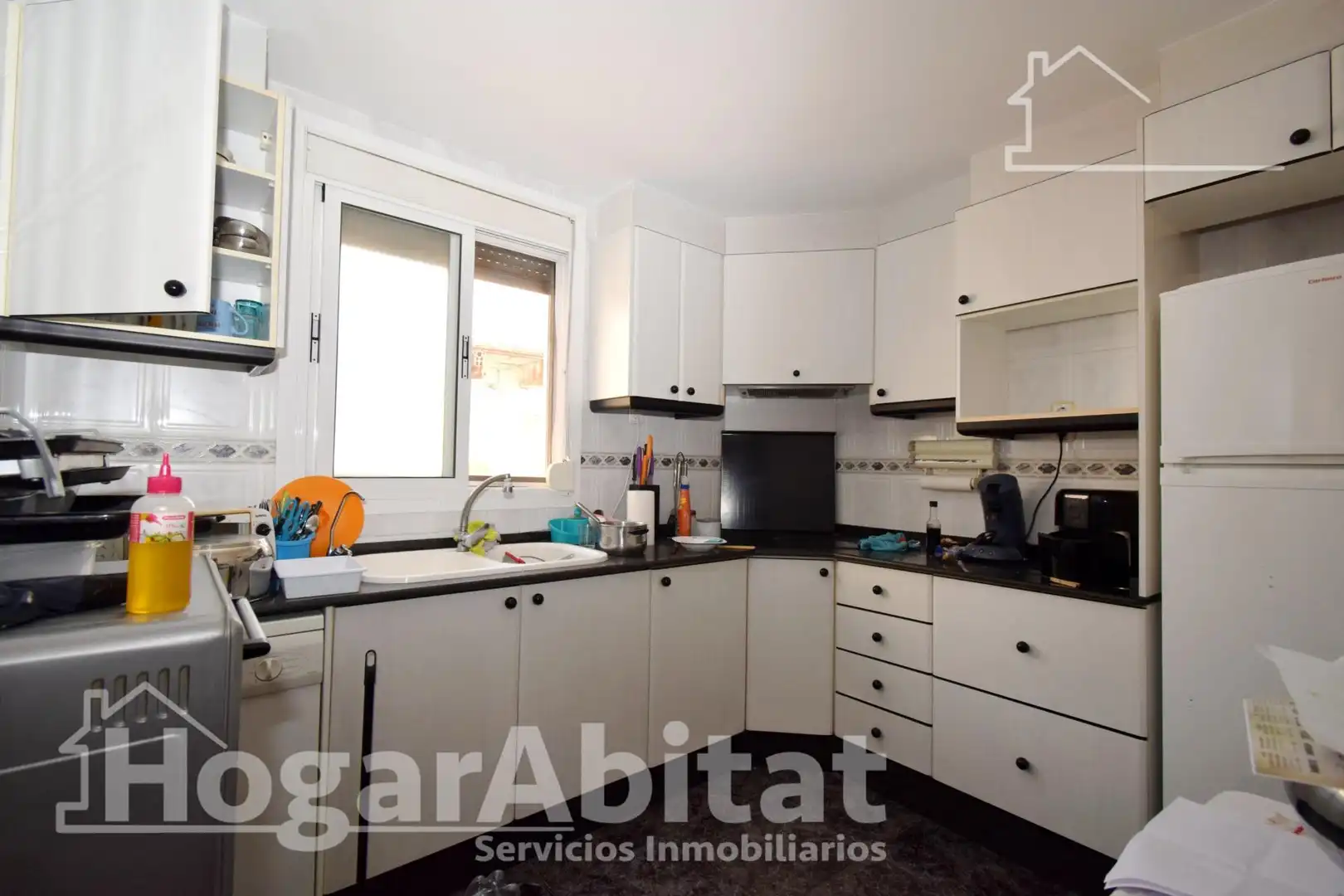Cocina de Piso en venta en Montserrat con Aire acondicionado, Calefacción y Terraza