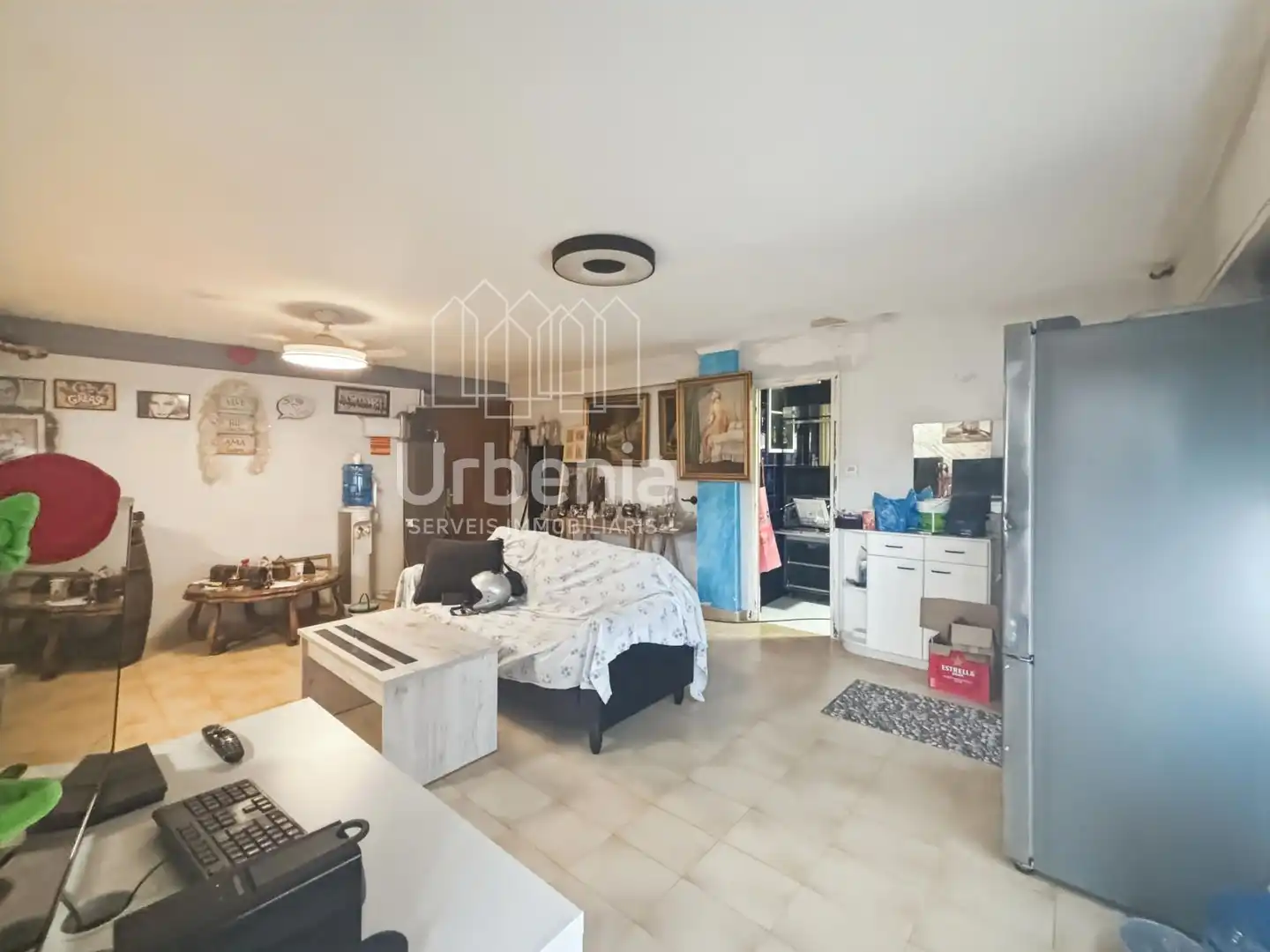Wohnung zum Verkauf in Calella mit Terrasse