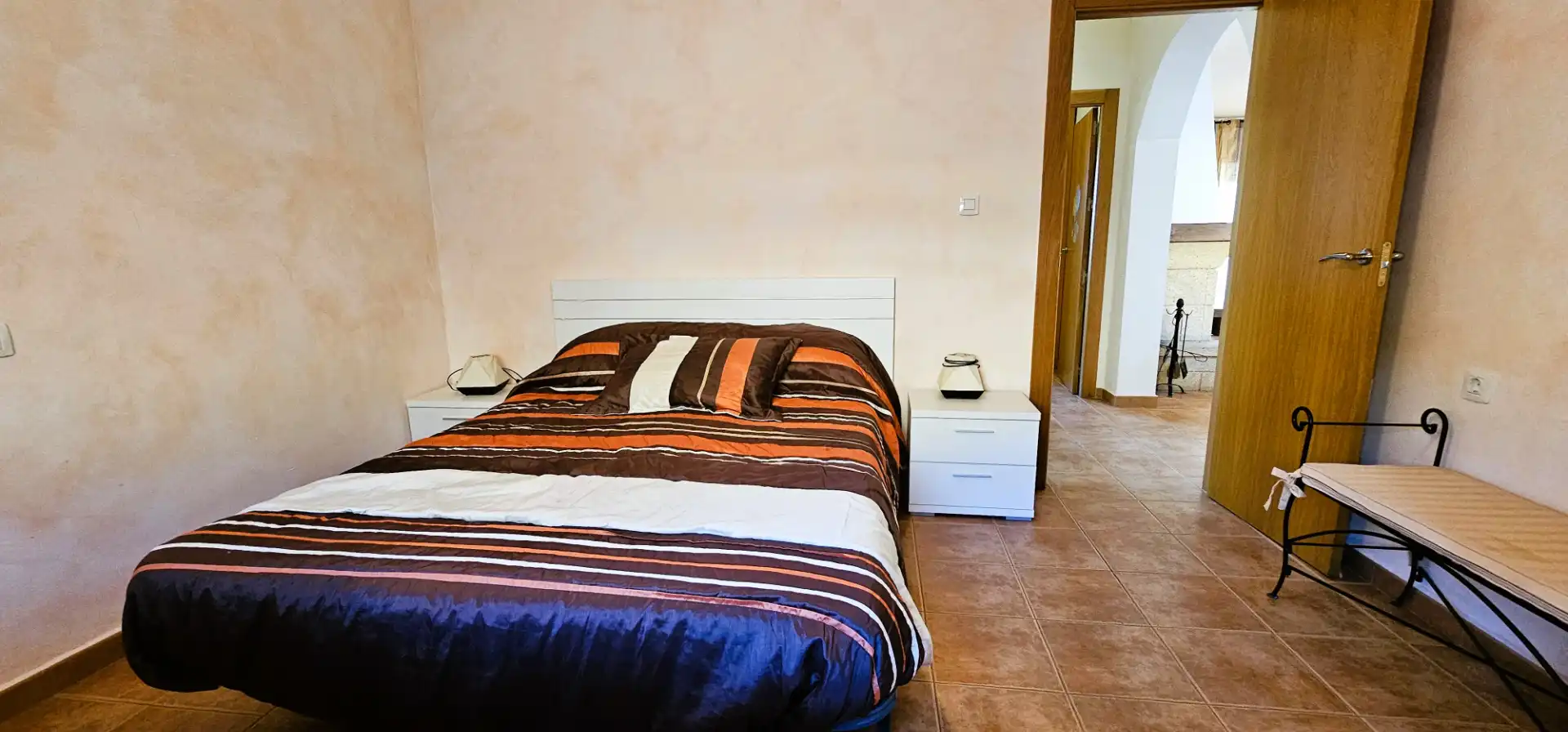 Casa o xalet en venda a Aledo