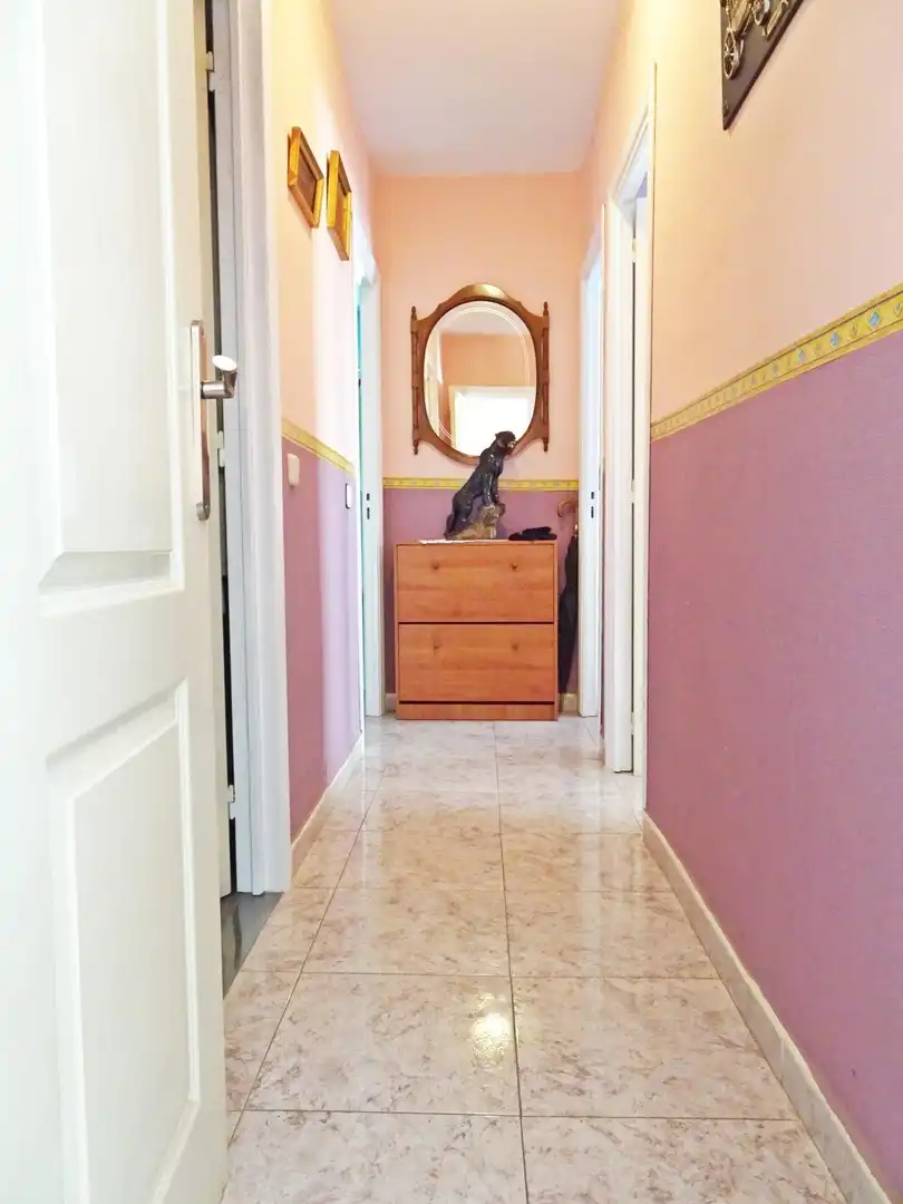 Piso con terraza en venta en Martiricos - La Roca, imagen 17