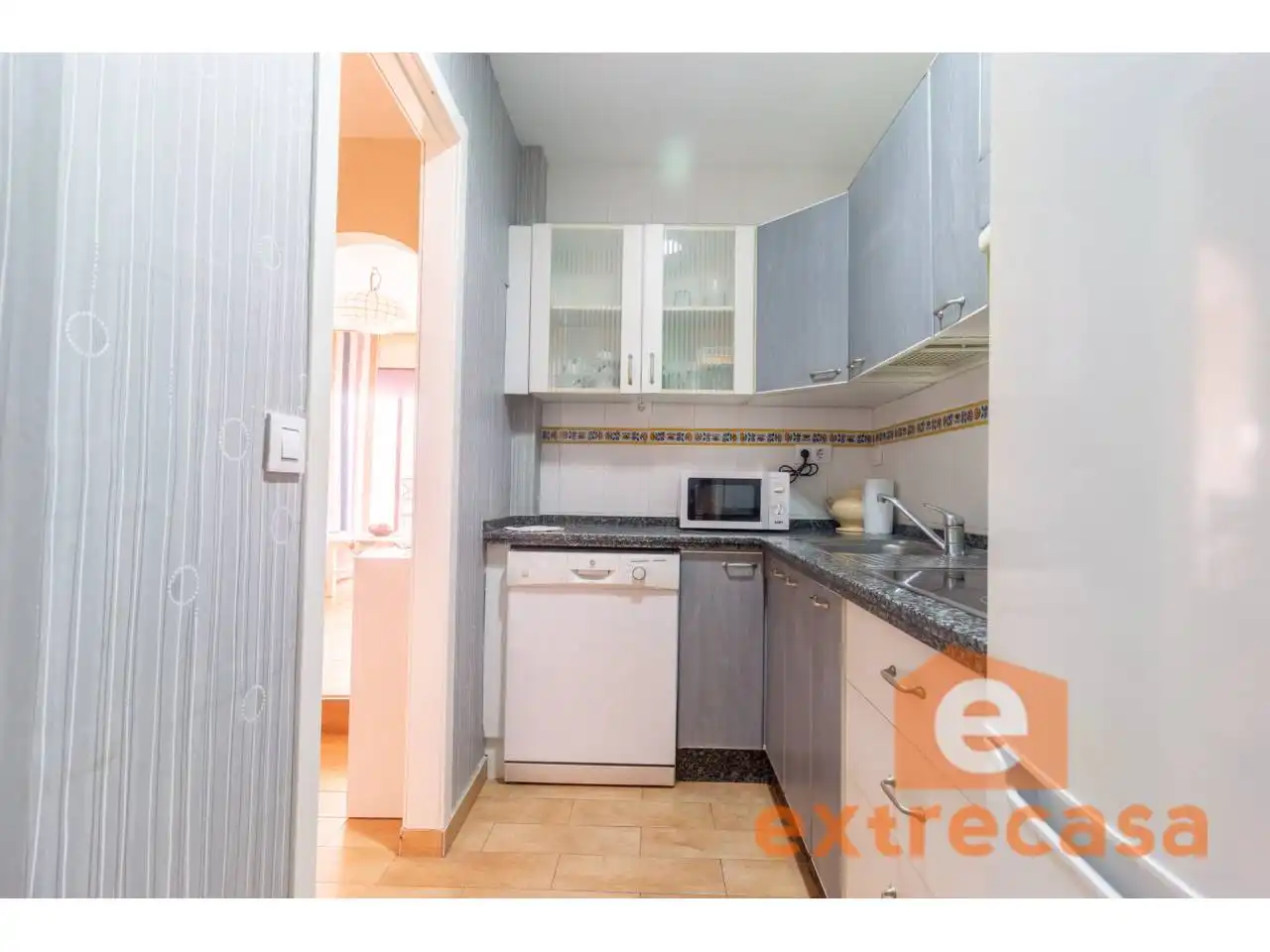 Apartament de lloguer a Pardaleras
