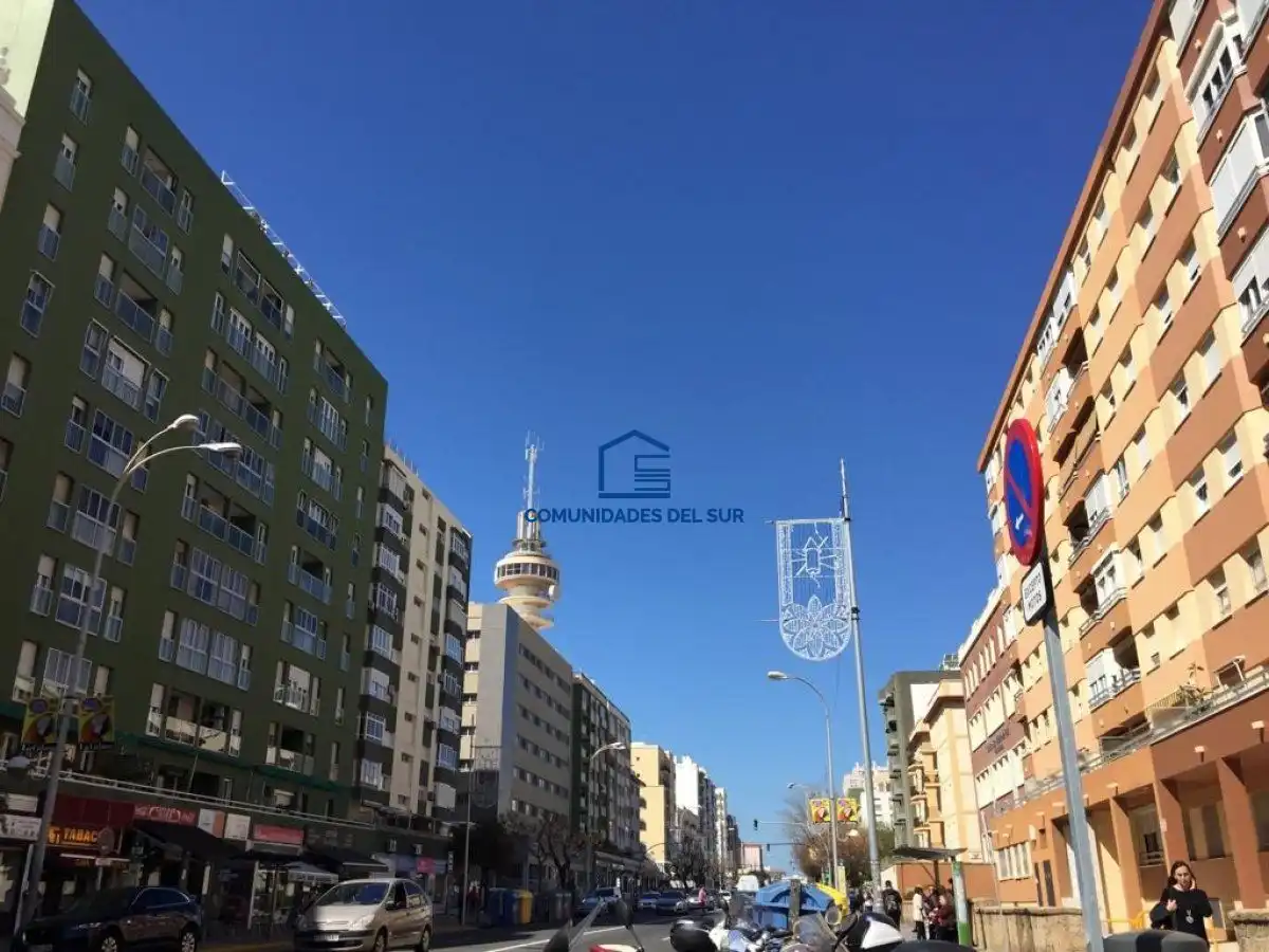 Aparcament en venda a Asdrúbal - Bahía Blanca, imagen 7