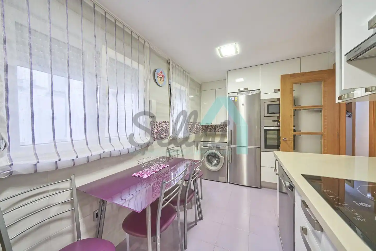 Flat for rent in Villafria, San Lázaro - Otero - Villafría