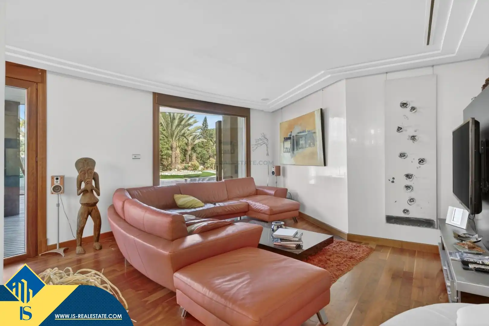 Detached house with pool for sale in Perleta - Maitino, imagen 16
