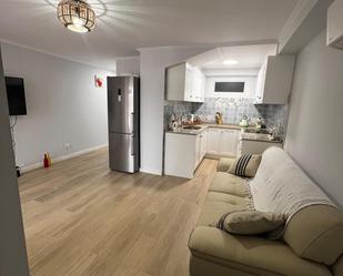 Flat to rent in Alicante / Alacant  with Air Conditioner, Heating and Terrace