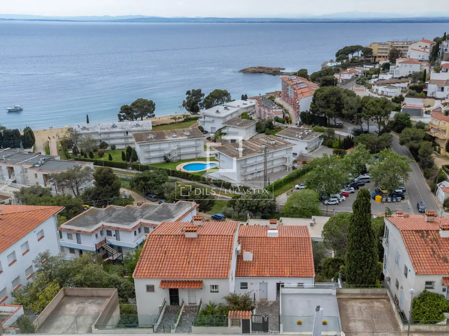 Detached house with terrace for sale in Almadrava - Canyelles - Puig-Rom, imagen 41