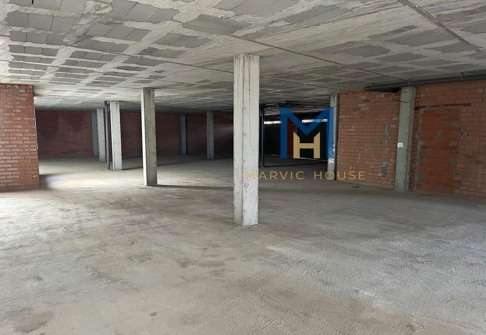 Local en venda en Sentmenat