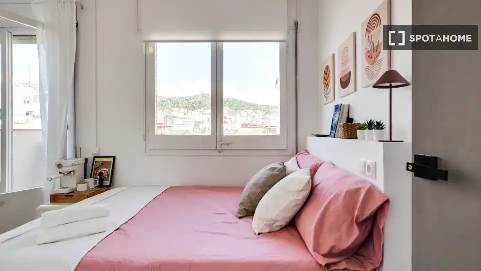 Room in Barcelona, Barcelona
