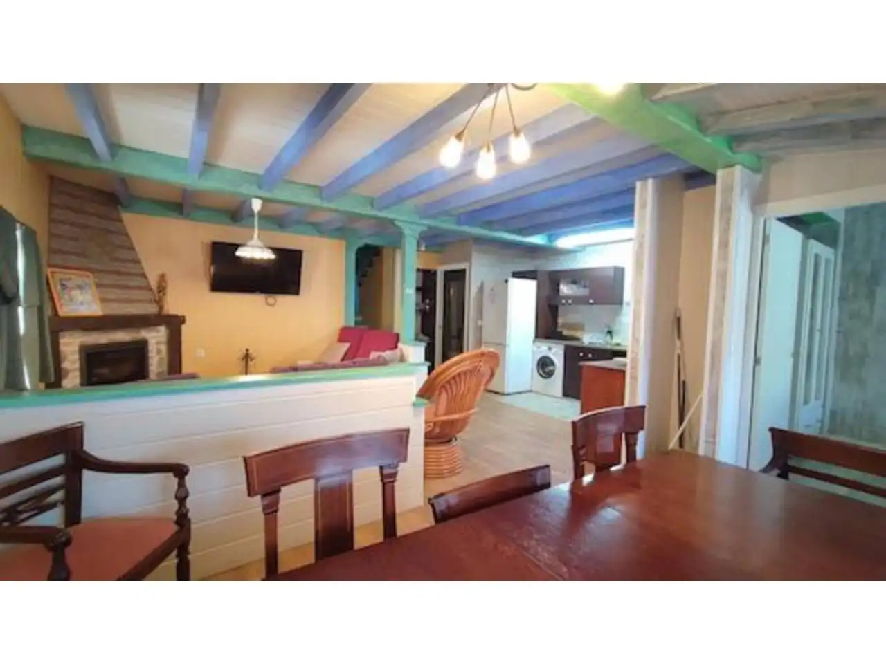 Casa con jardín en venta en Calle Valmori, imagen 15