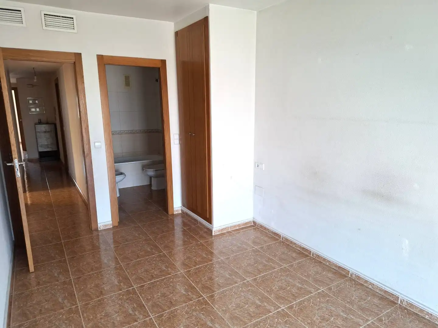 Dormitori de Pis en venda en Murcia amb Traster i Piscina comunitària