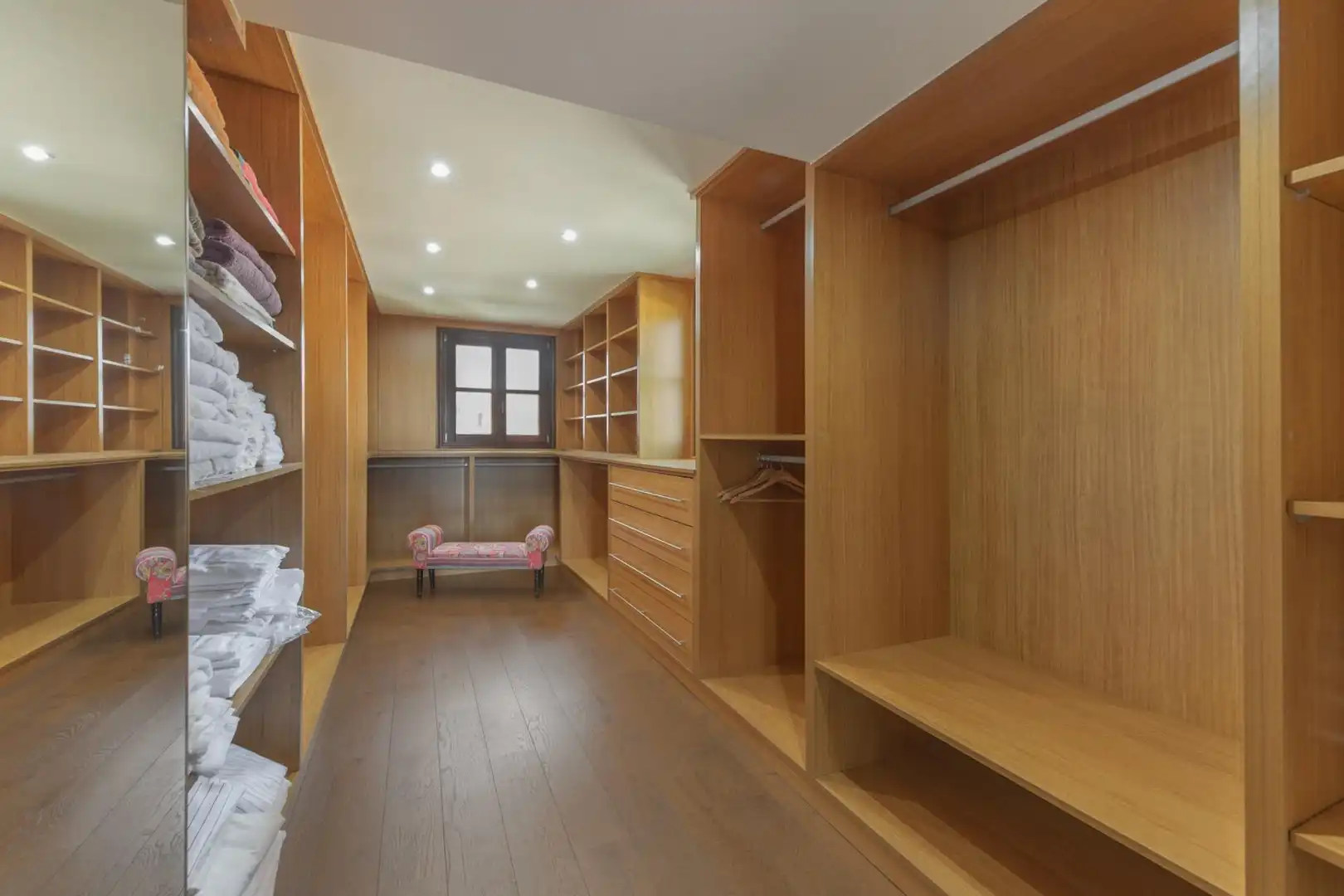 Dormitori de Casa o xalet de lloguer en Marratxí amb Aire condicionat, Jardí privat i Parquet