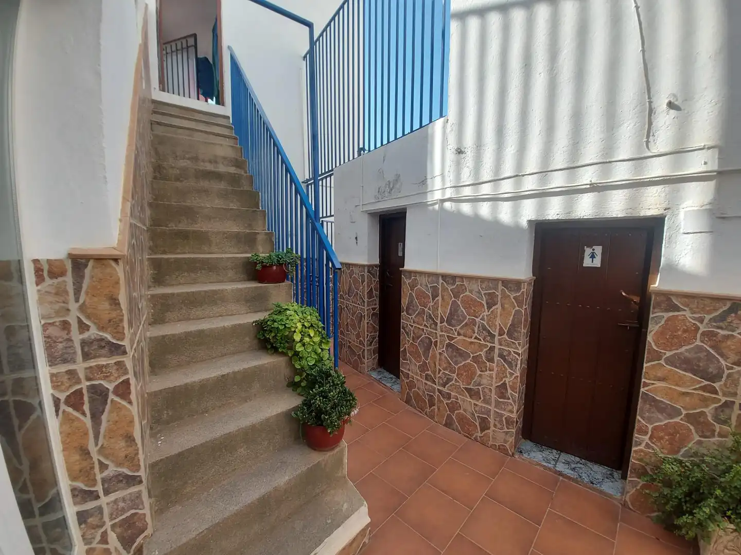 Edificio en venta en Dalías