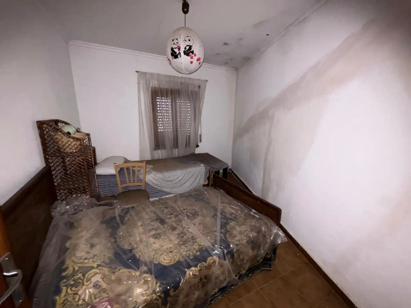 Dormitori de Casa o xalet en venda en Bonete