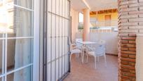 Balcony of Flat for sale in Gualchos  with Air Conditioner and Terrace