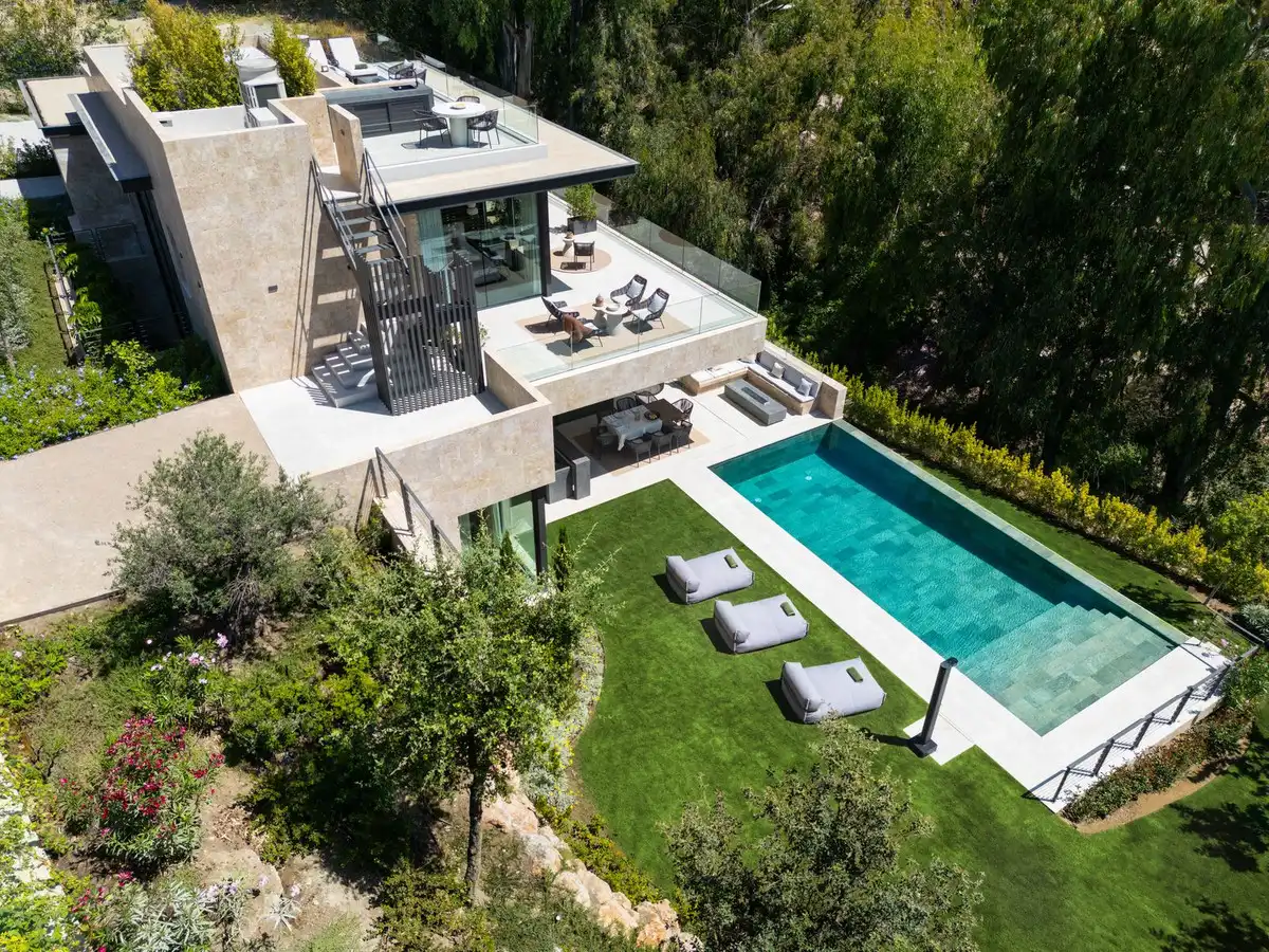 Xalet amb piscina en venda a Nueva Andalucía, imagen 38