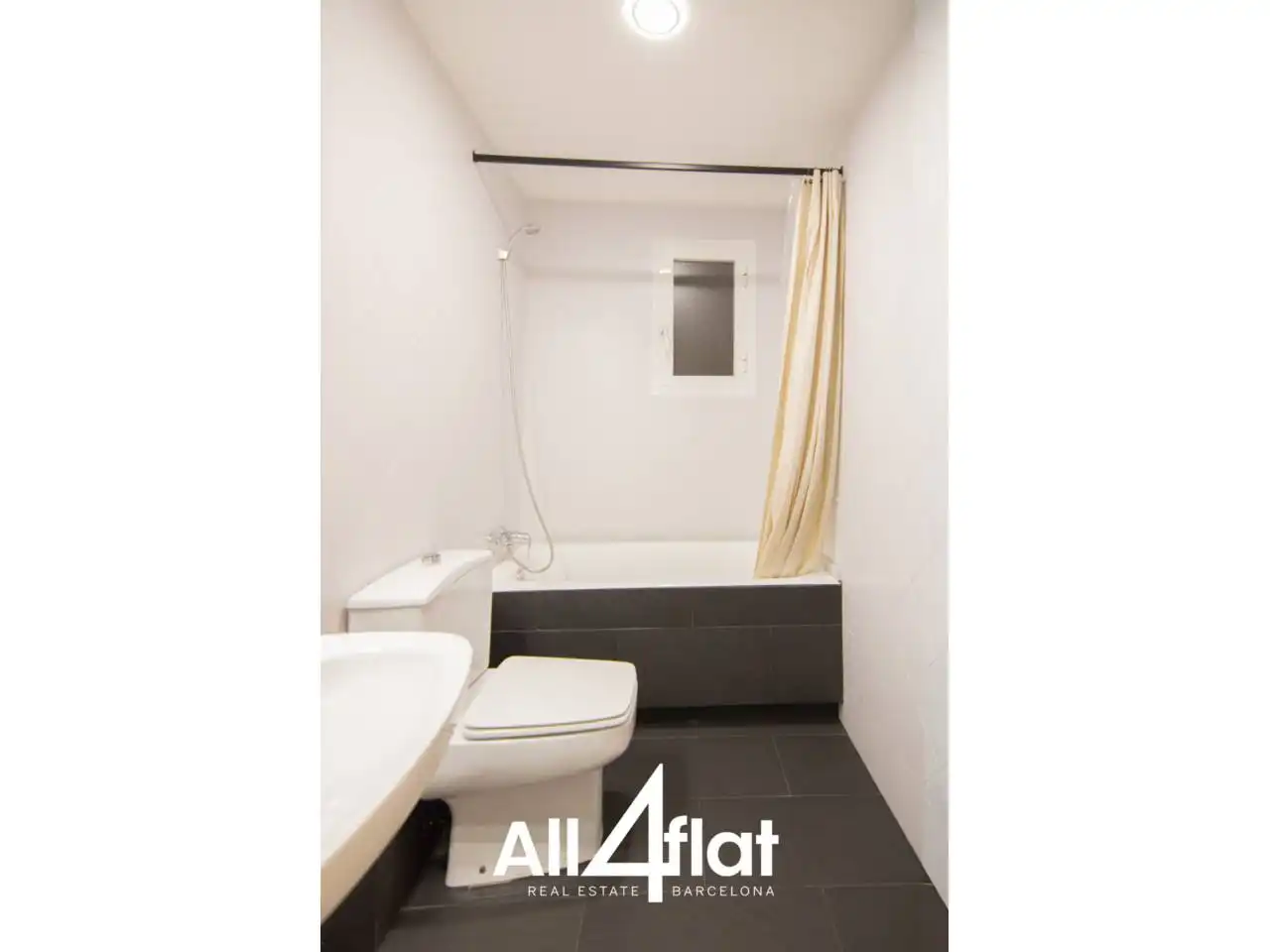 Flat for rent in Barcelona, Barcelona