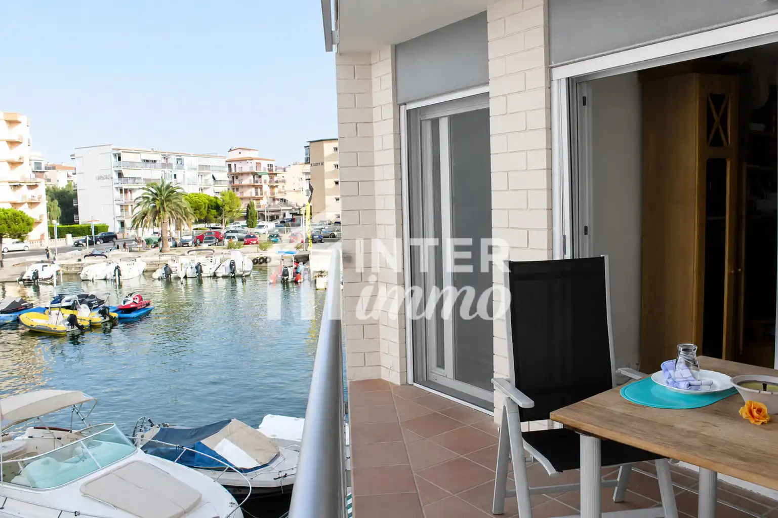 Appartement compact à vendre à Avenida CAP DE LA GOLA 22