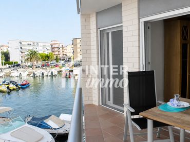 Apartment zum Verkauf in Avenida CAP DE LA GOLA 22