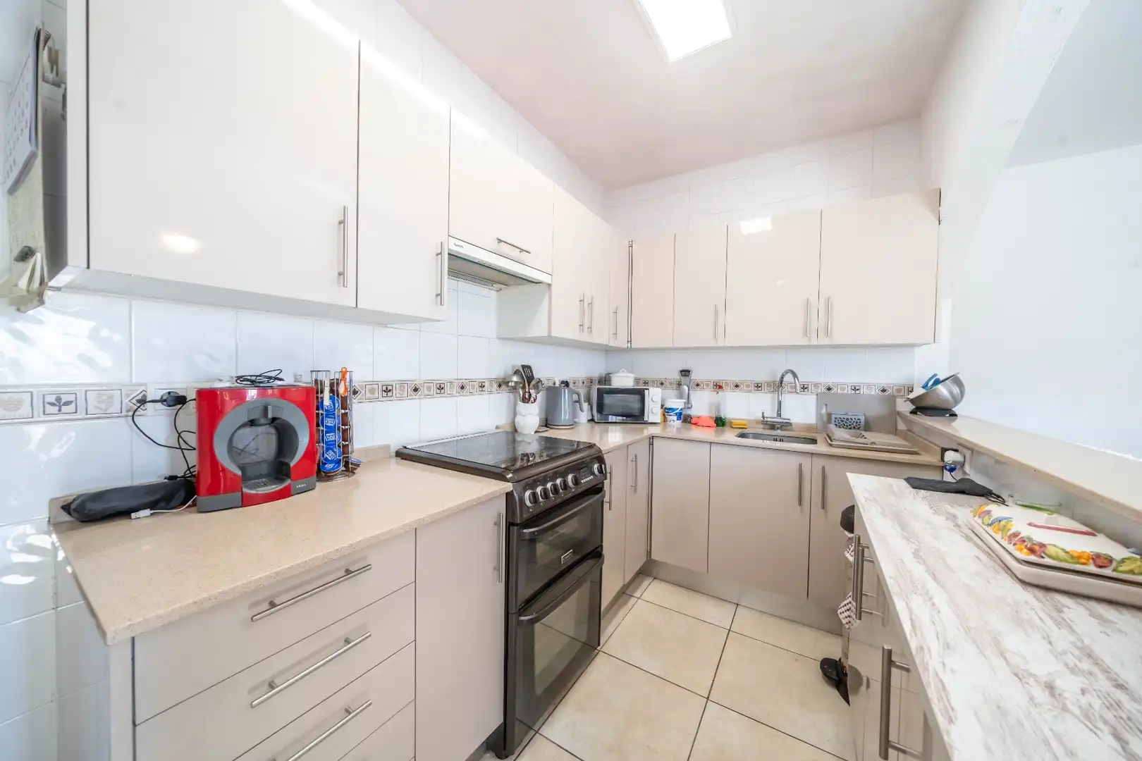 Adosado con jardín en venta en Orihuela Costa, imagen 11