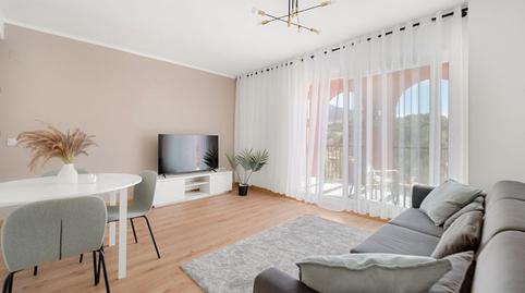 Foto 3 de Pis en venda a Zona Centro Comercial Torrequebrada, Benalmádena