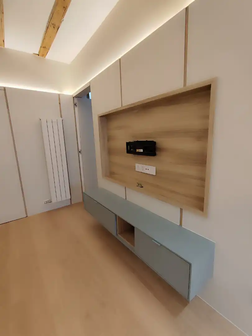 Sala d'estar de Pis en venda en Burgos amb Parquet