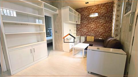 Foto 5 de Apartament en venda a Pacífico, Madrid