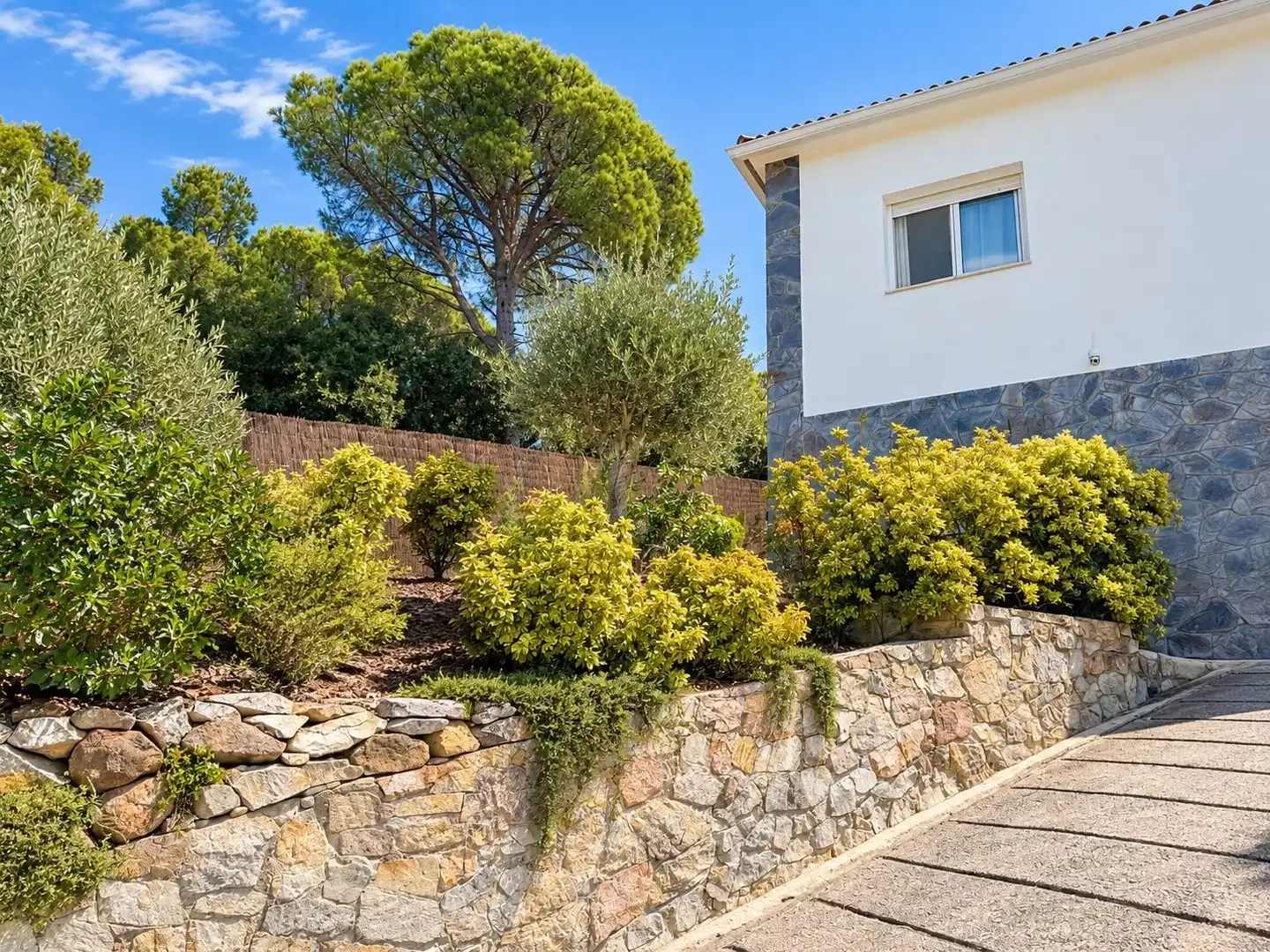 Casa amb jardí en venda a Lloret Verd - Els Pinars, imagen 18