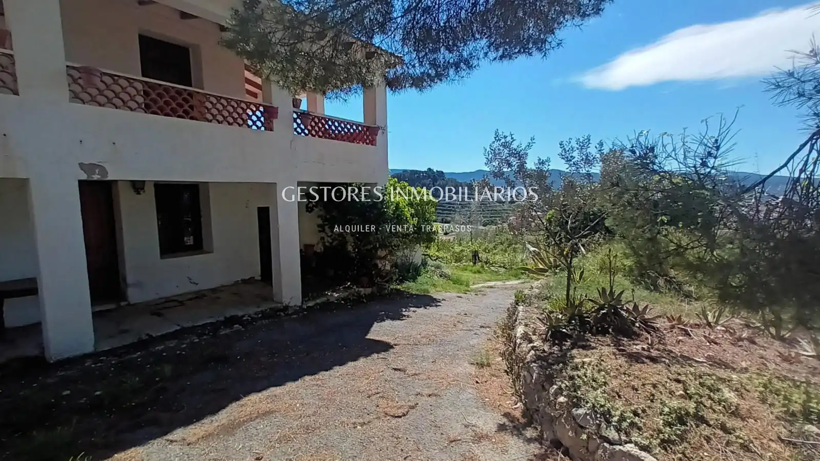 Casa o chalet en venta en Ibi con Piscina
