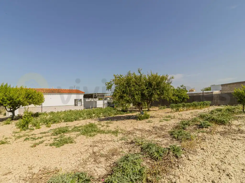 Casa o chalet en venta en El Puerto de Santa María