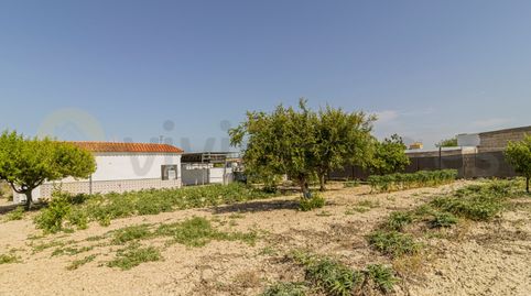 Foto 4 de Casa o chalet en venta en El Juncal - Vallealto, El Puerto de Santa María
