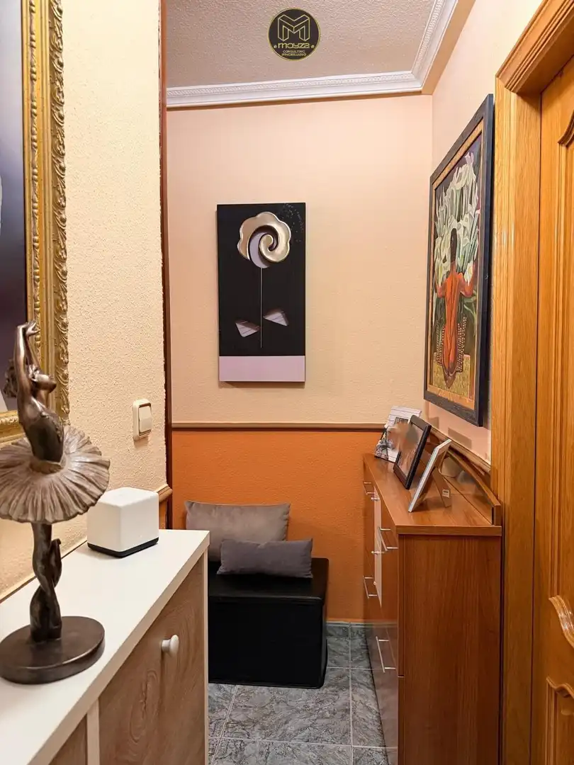 Flat for sale in Peñamefecit - Avda Barcelona