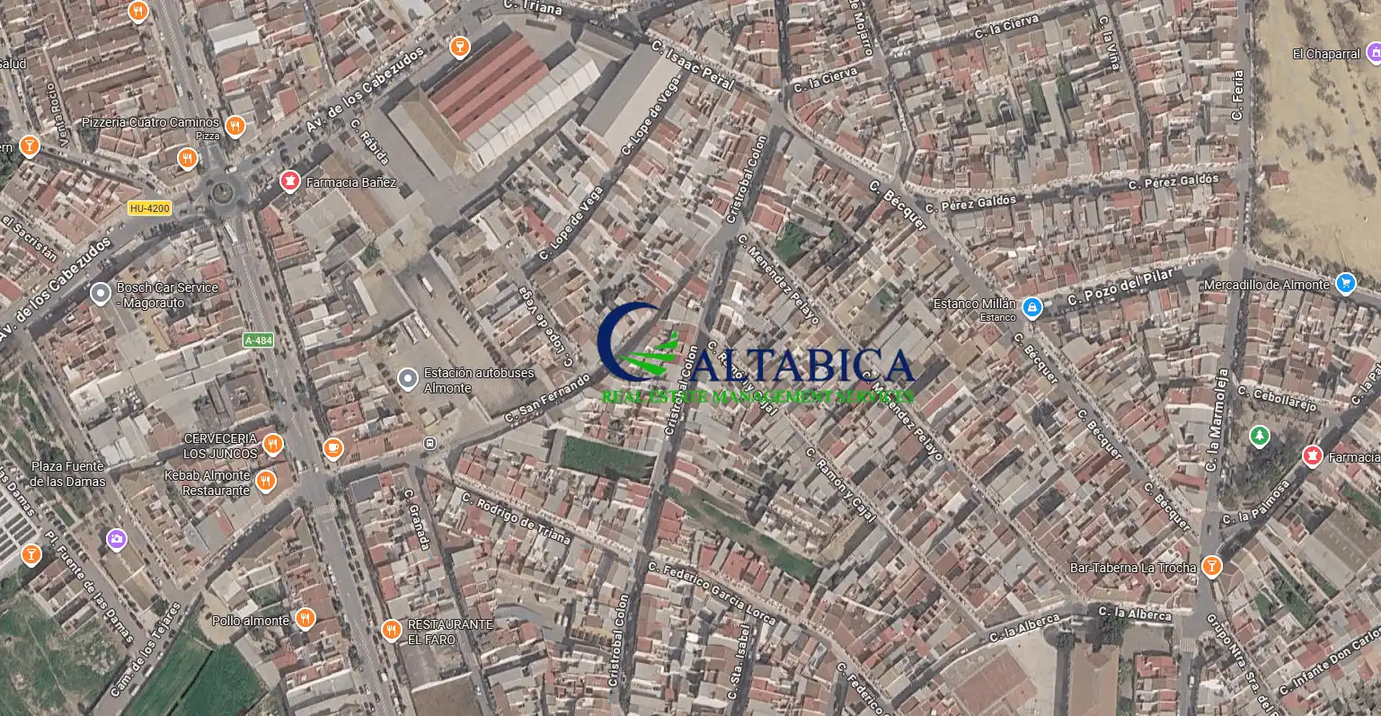 Casa in vendita a Arroyo de Rio Seco, imagen 4