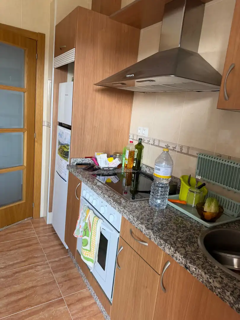 Piso con ascensor en venta en Silleda, imagen 21