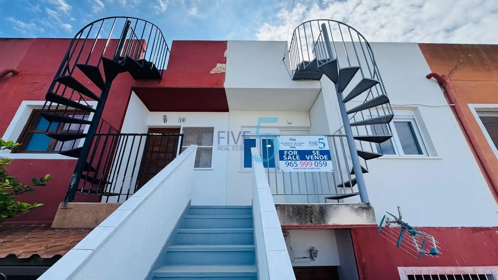 Piso con terraza en venta en Zona Carrefour - Urbanizaciones, imagen 18