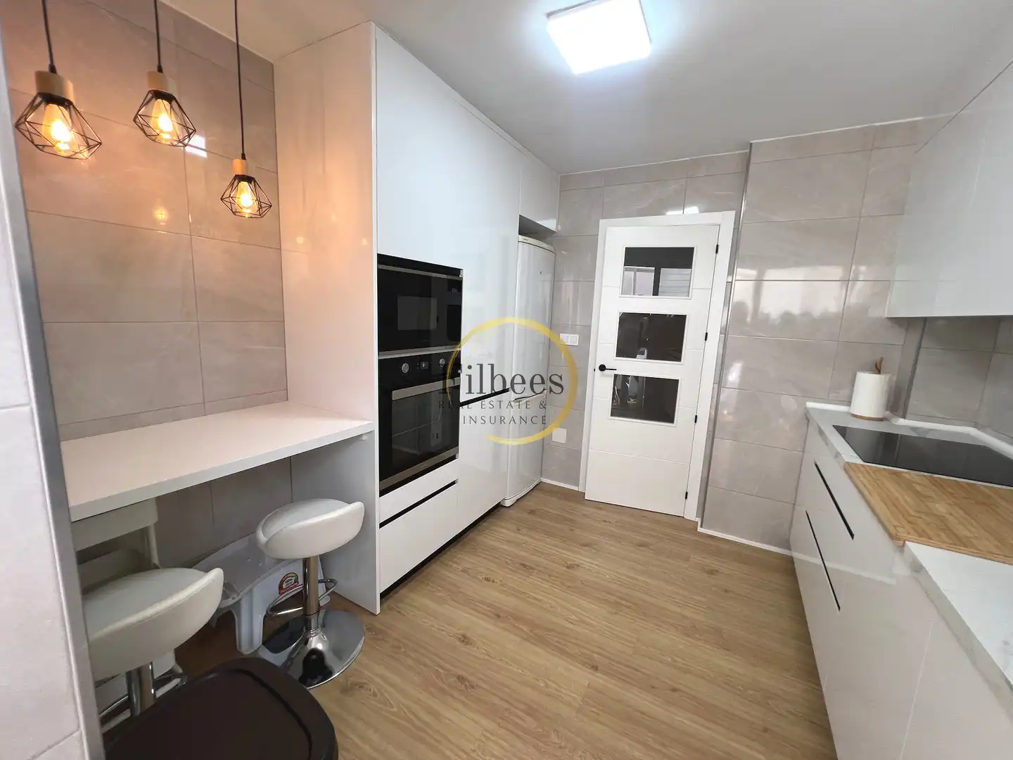 Mini appartamento con terrazza in vendita a Mazarrón Casco Urbano, imagen 3